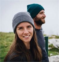 BERRETTO EKO BEANIE OEKO-TEX